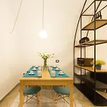 Alojamento de Acomodação e Pequeno-almoço A' Marunnella 3*