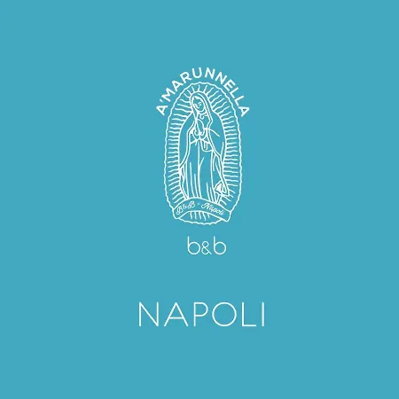 A' Marunnella Oda ve Kahvaltı Napoli