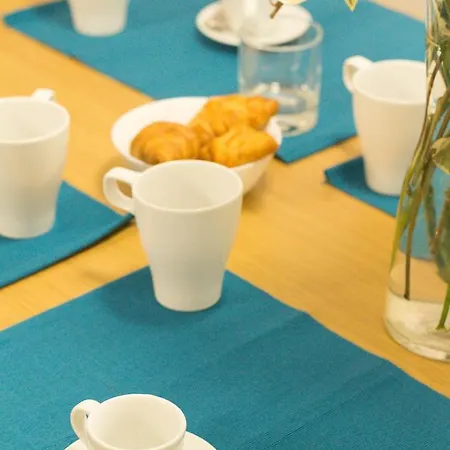 Bed & Breakfast A' Marunnella