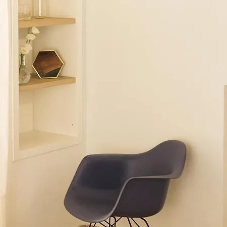 A' Marunnella 3* Неаполь