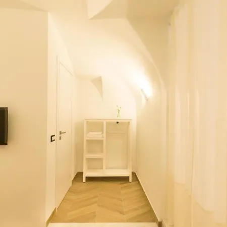 Couette-café A' Marunnella Naples