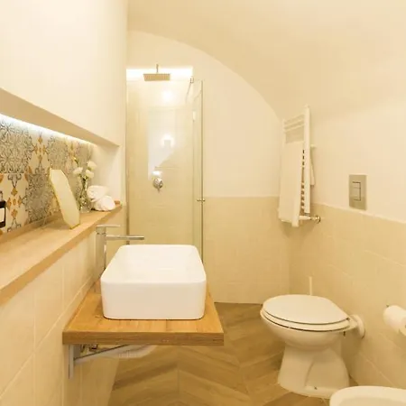 A' Marunnella Bed & Breakfast Napoli