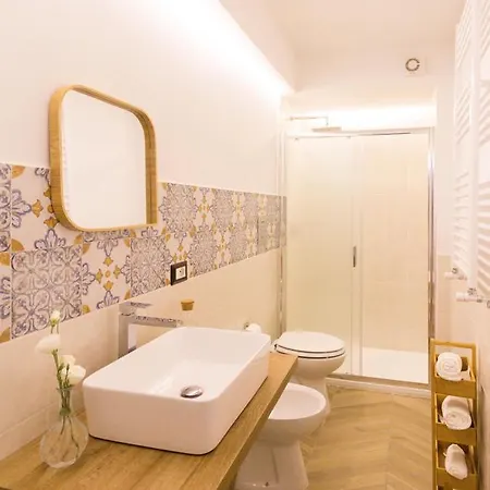 Couette-café A' Marunnella