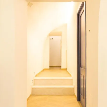 A' Marunnella Oda ve Kahvaltı Napoli