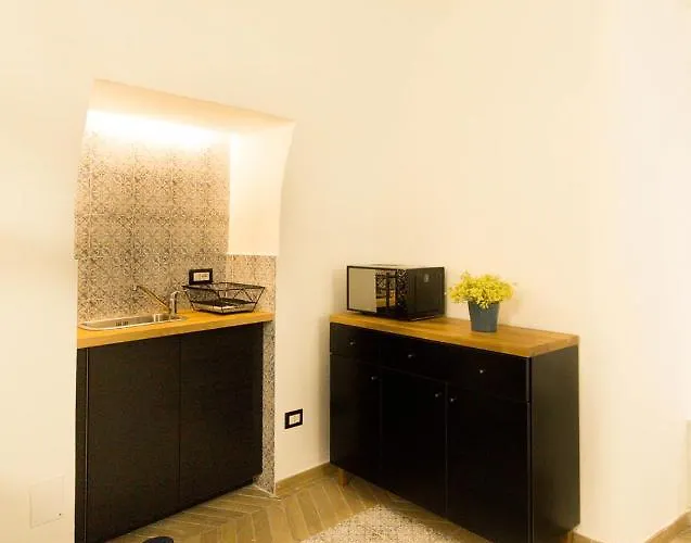 A' Marunnella Alojamento de Acomodação e Pequeno-almoço 3*