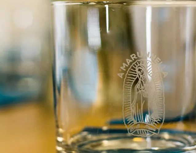 A' Marunnella 3* Nápoles