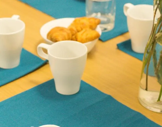 Alojamento de Acomodação e Pequeno-almoço A' Marunnella