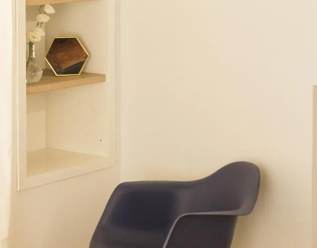 A' Marunnella 3* Nápoles