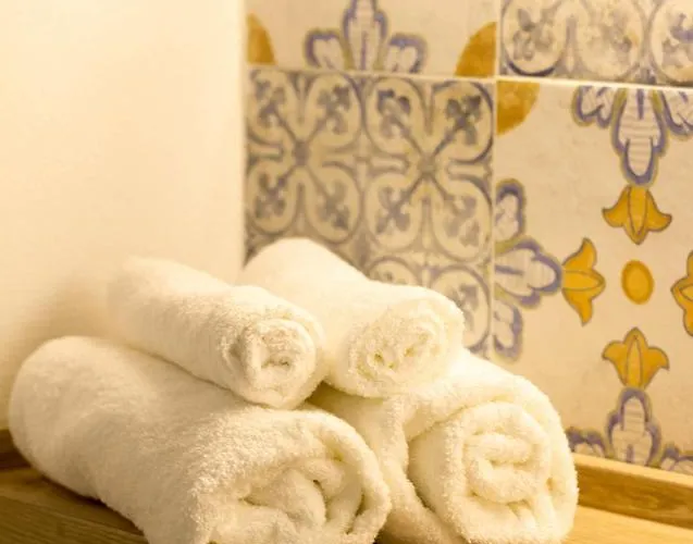 A' Marunnella Alojamento de Acomodação e Pequeno-almoço Nápoles