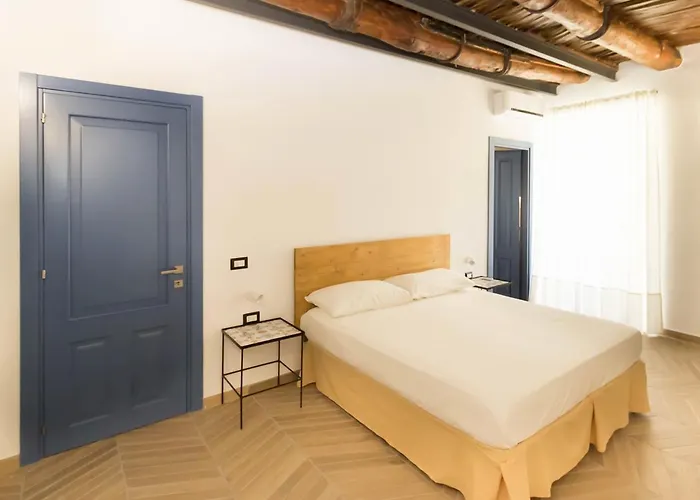 Alojamento de Acomodação e Pequeno-almoço A' Marunnella