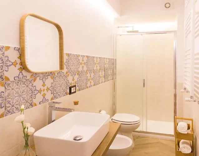 Alojamento de Acomodação e Pequeno-almoço A' Marunnella