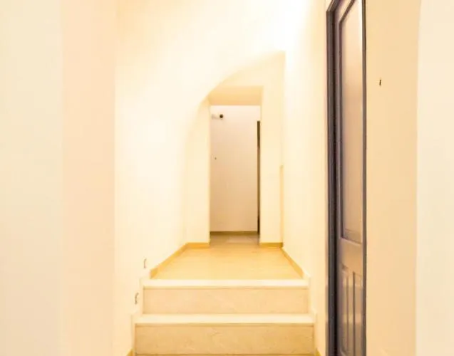 A' Marunnella Alojamento de Acomodação e Pequeno-almoço Nápoles