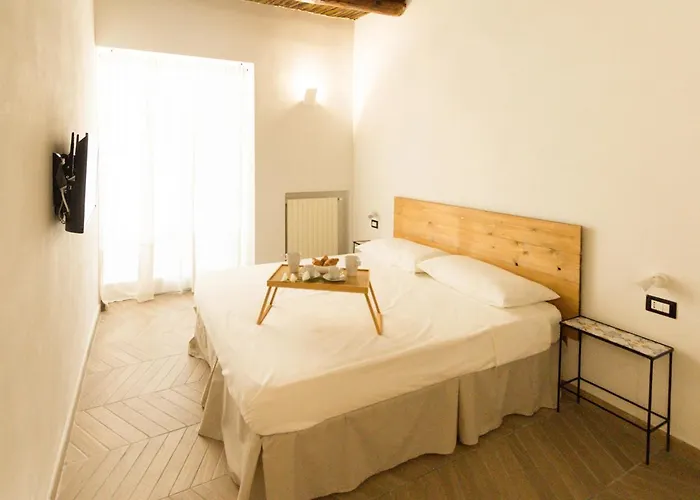 A' Marunnella 3* Nápoles