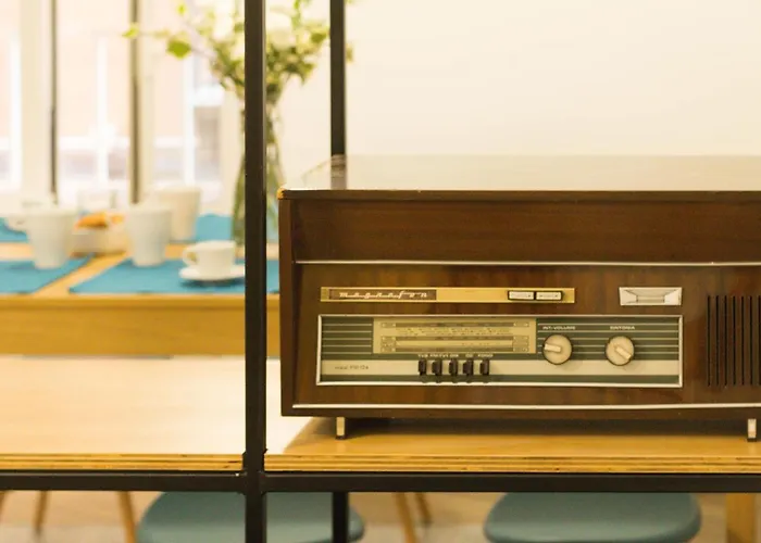 A' Marunnella 3* Nápoles