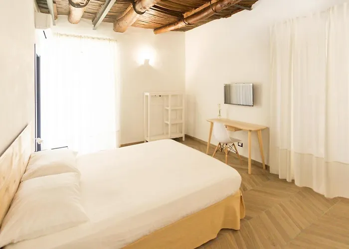 A' Marunnella Alojamento de Acomodação e Pequeno-almoço