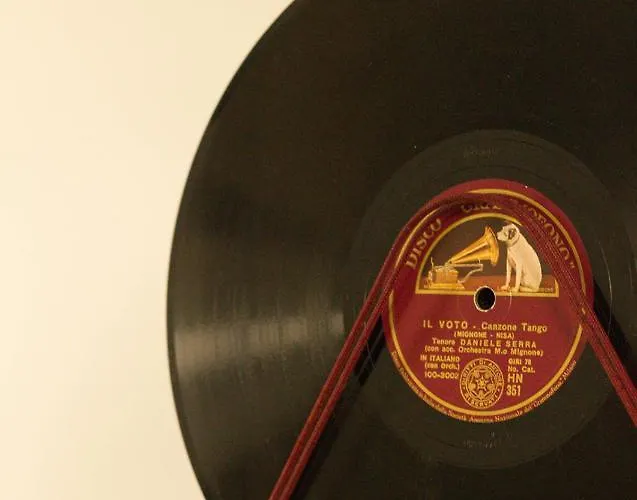 Alojamento de Acomodação e Pequeno-almoço A' Marunnella 3*