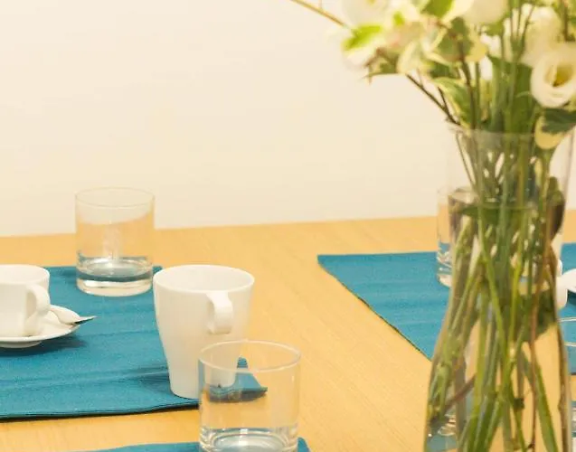 A' Marunnella Alojamento de Acomodação e Pequeno-almoço