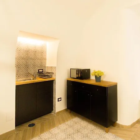 A' Marunnella Bed and Breakfast 3*