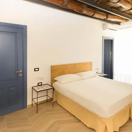 Bed and Breakfast A' Marunnella