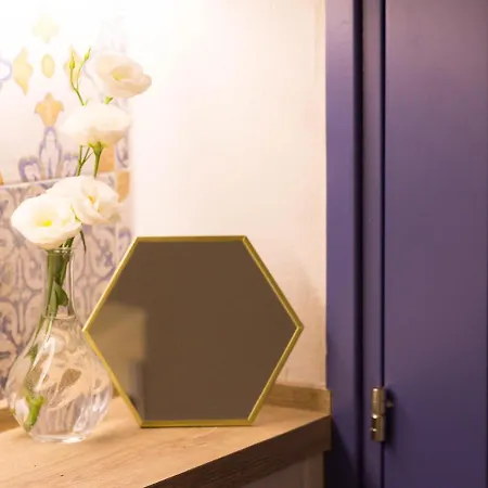 A' Marunnella Bed and Breakfast 3*