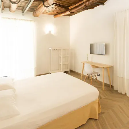 A' Marunnella Bed and Breakfast