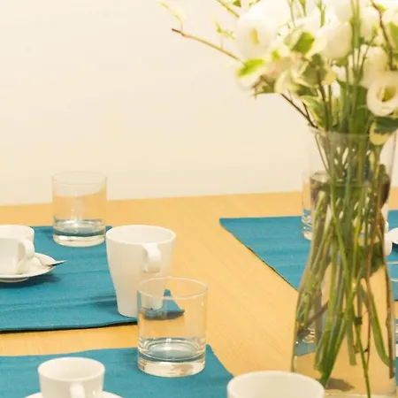 A' Marunnella Bed and Breakfast