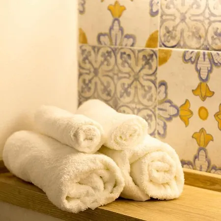 A' Marunnella Nocleg ze śniadaniem Neapol