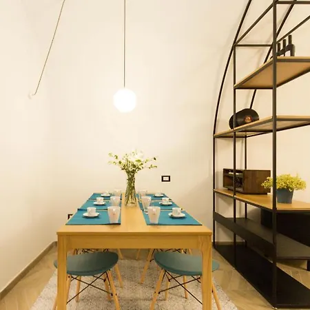 Bed & Breakfast A' Marunnella *